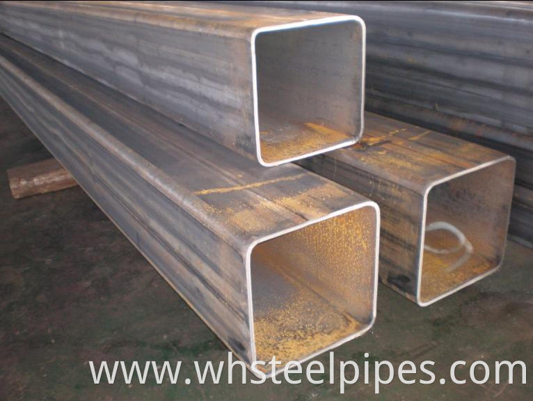 square steel tube